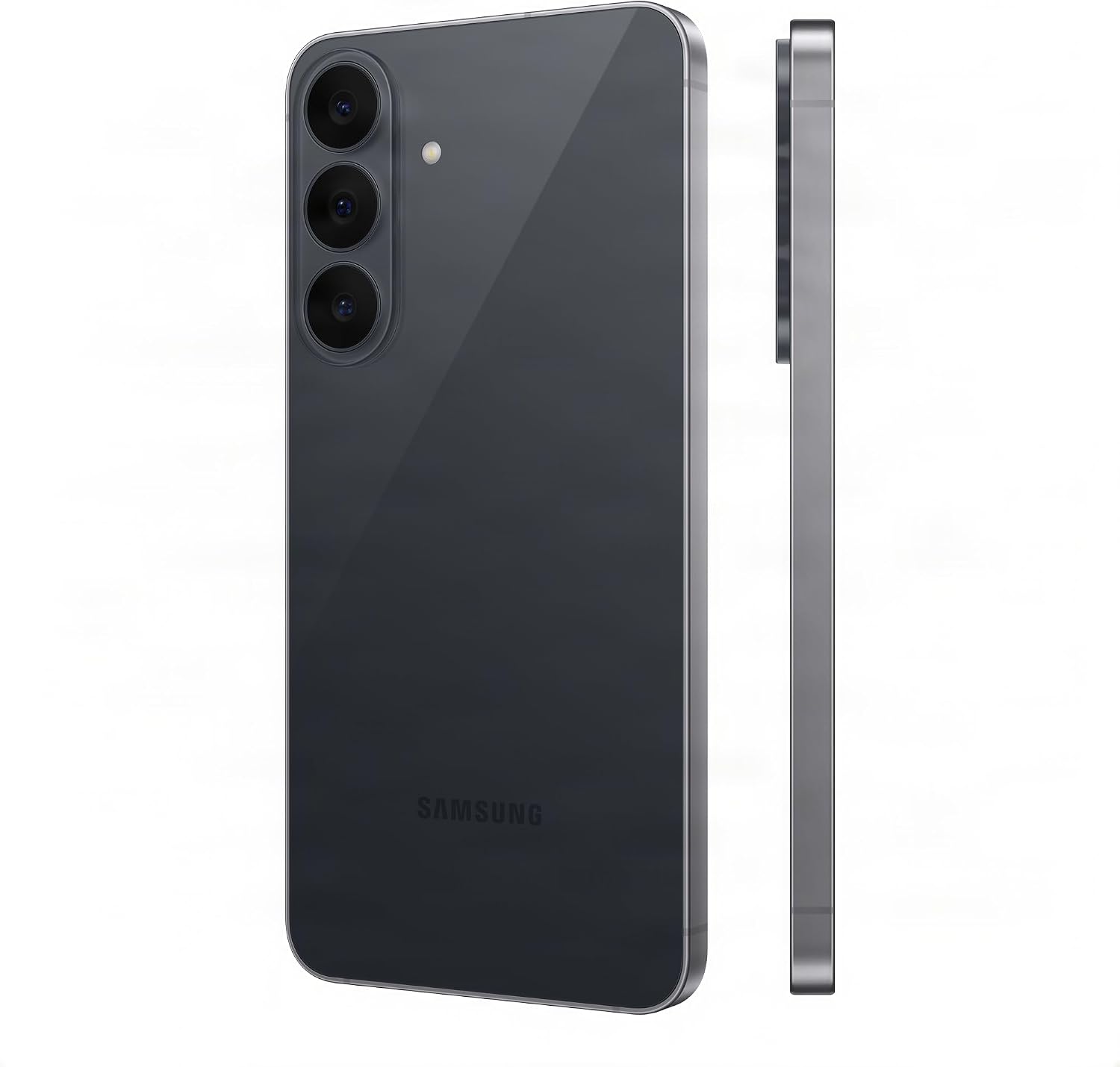 Buy Samsung,Samsung Galaxy S26 FE 5G 256GB AI Mobile Phone - Graphite - Gadcet UK | UK | London | Scotland | Wales| Near Me | Cheap | Pay In 3 | Mobile & Smart Phones